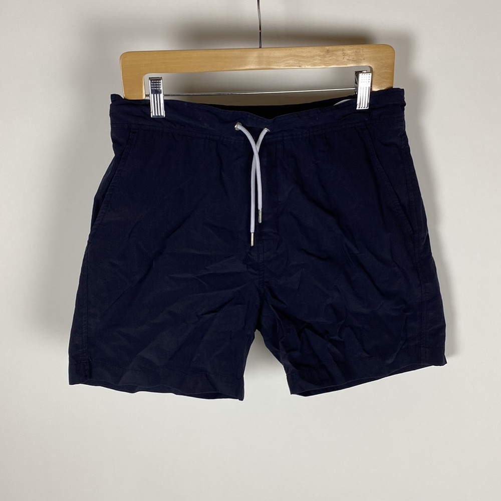 Norse Projects Men’s Shorts Missing Size Tag